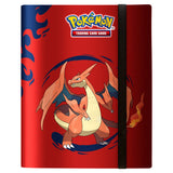 Mega Charizard X & Y 9 Pocket Pro Binder