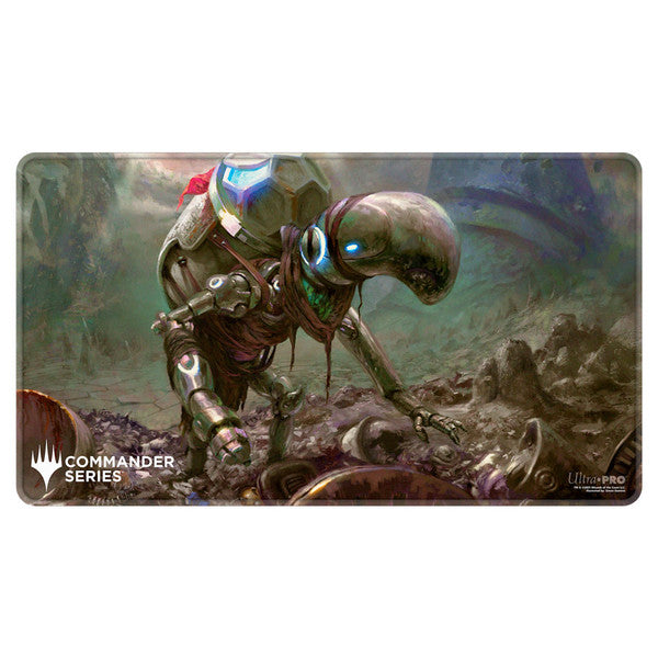 Urtet Stitched '25 Playmat