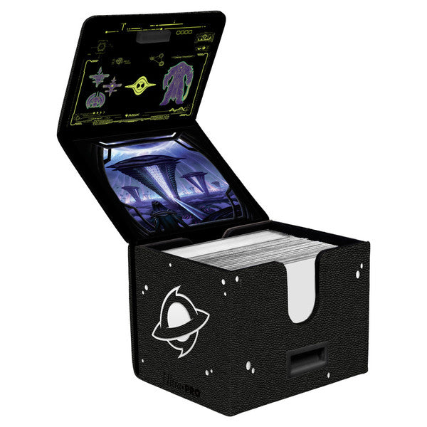 Edge of Eternities Prem Alcove Black Mythic