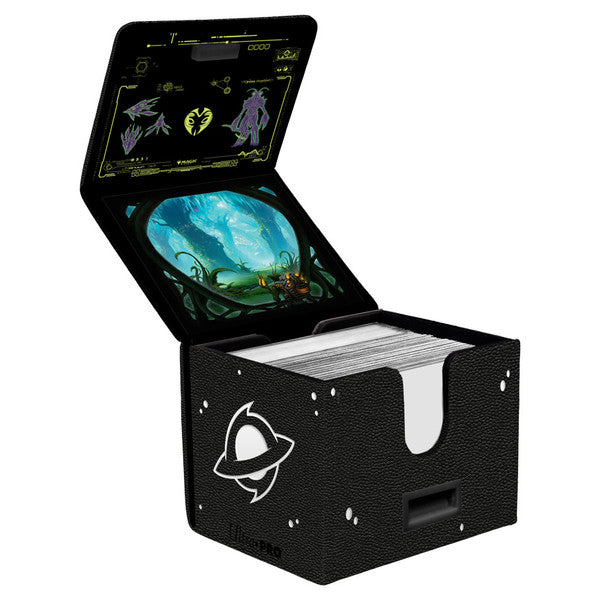 Edge of Eternities Prem Alcove Green Mythic