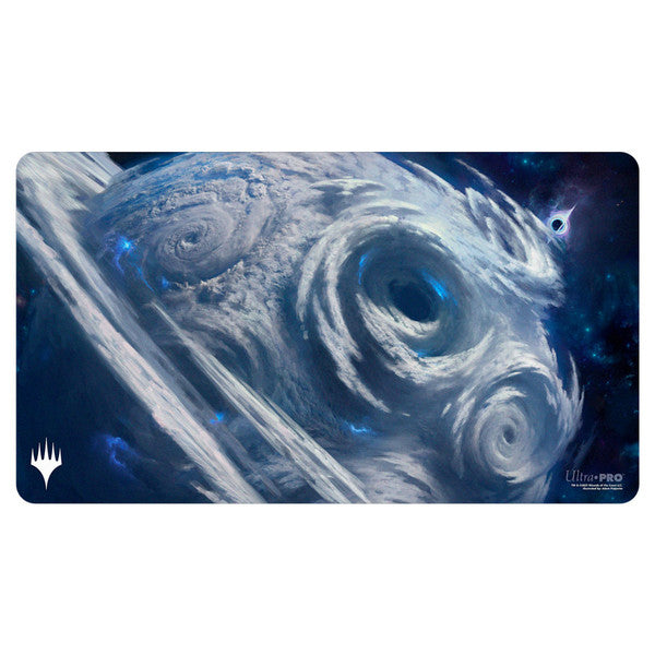 Uthros Titanic Godcore White Playmat