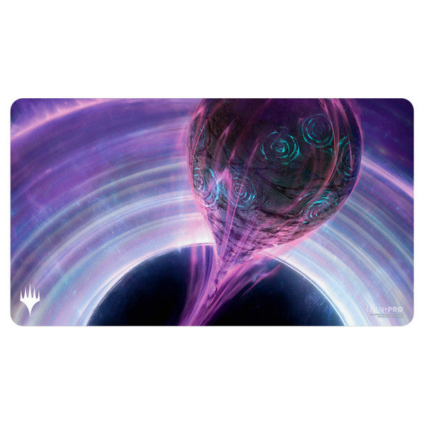 Susur Secundi Void Altar White Playmat
