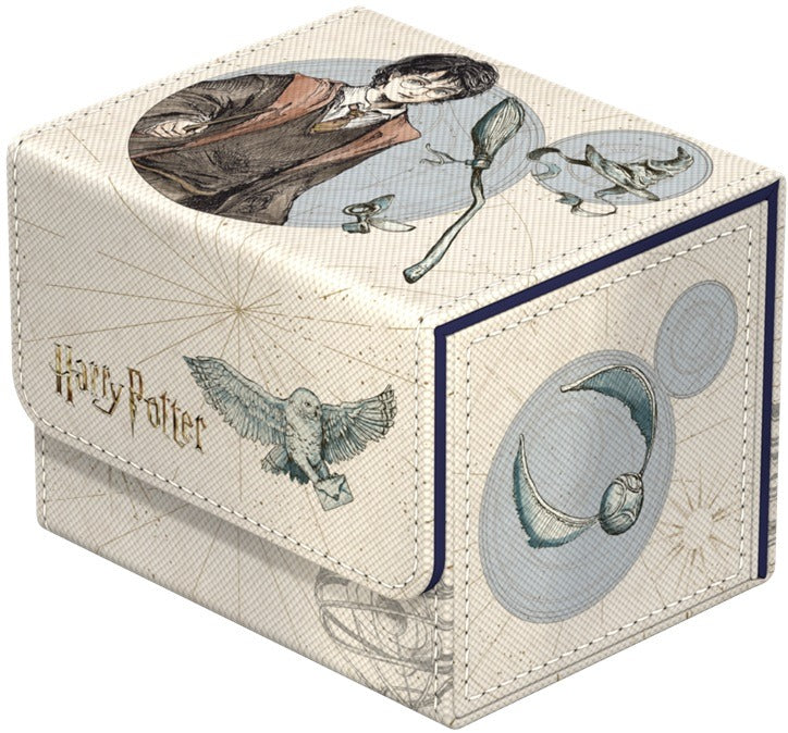 Harry Potter Sidewinder 100+