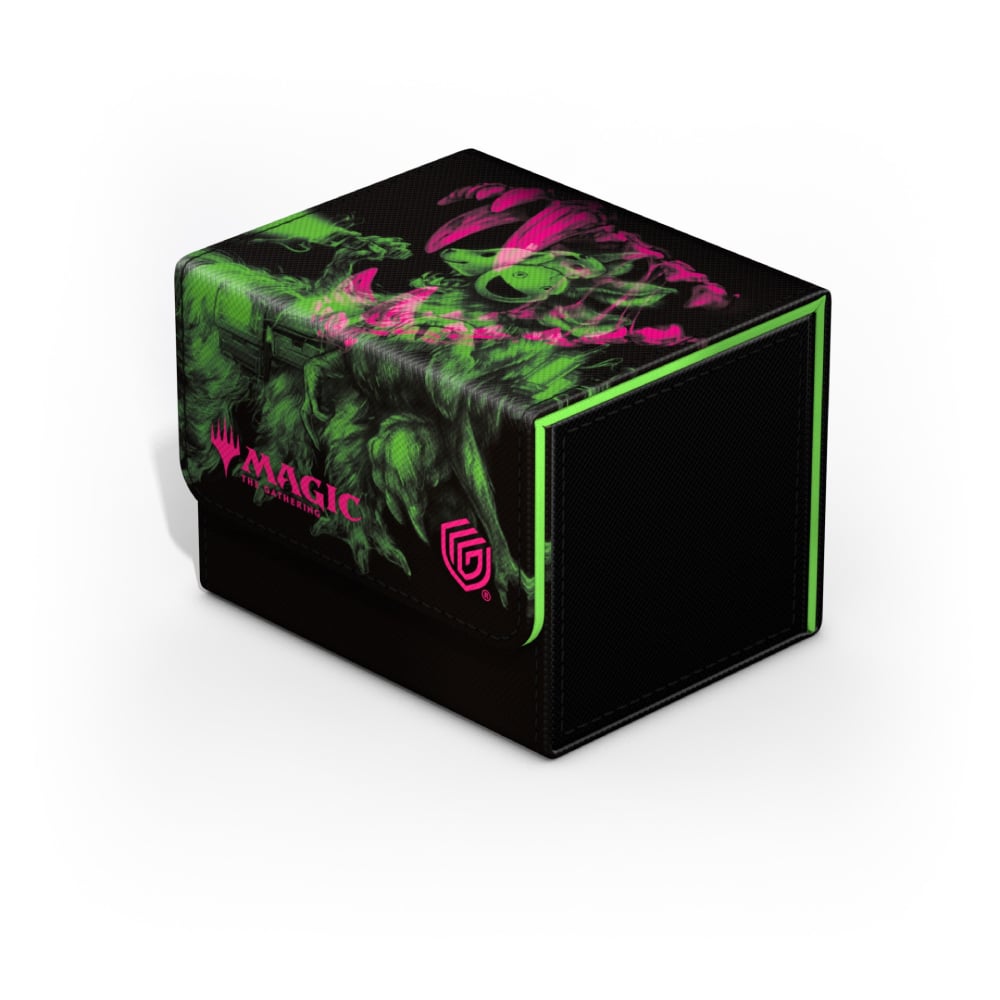 Duskmourn Sidewinder 100+