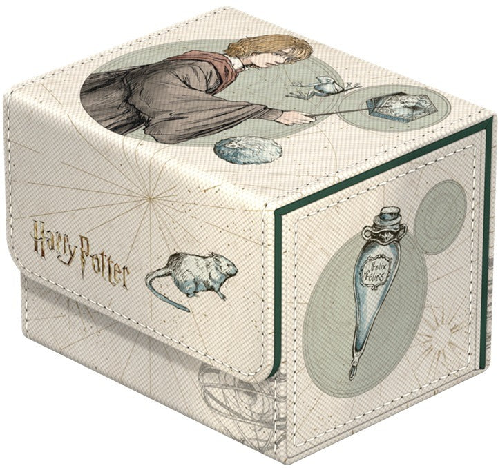 Ron Weasley Sidewinder 100+