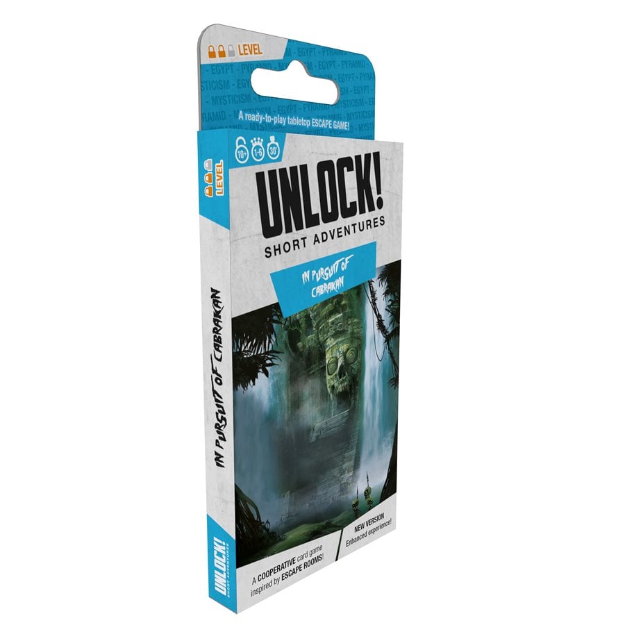 Unlock Short 5 In Pursuit of Cabrakan