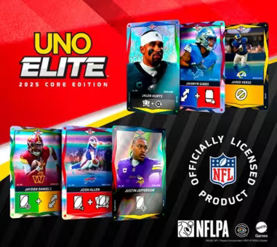 Uno Elite Championship