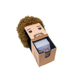 Bob Ross Headcase: Alcove Flip