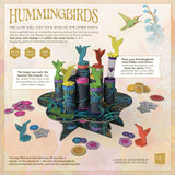 Hummingbirds