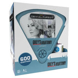 Trivial Pursuit Grey's Anatomy