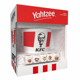 Yahtzee: KFC