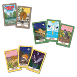 Guess Who Card: National Parks
