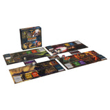 Origins Proving Grounds