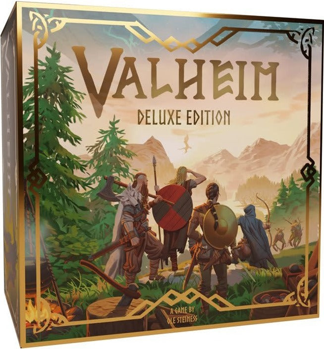 Valheim Deluxe