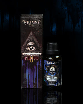 Villainy Ink Umbral Nightshade product image