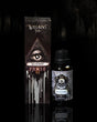 Villainy Ink All Is Dust product image