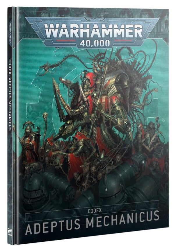 Codex Adeptus Mechanicus
