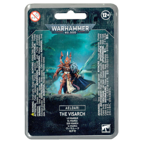 Visarch