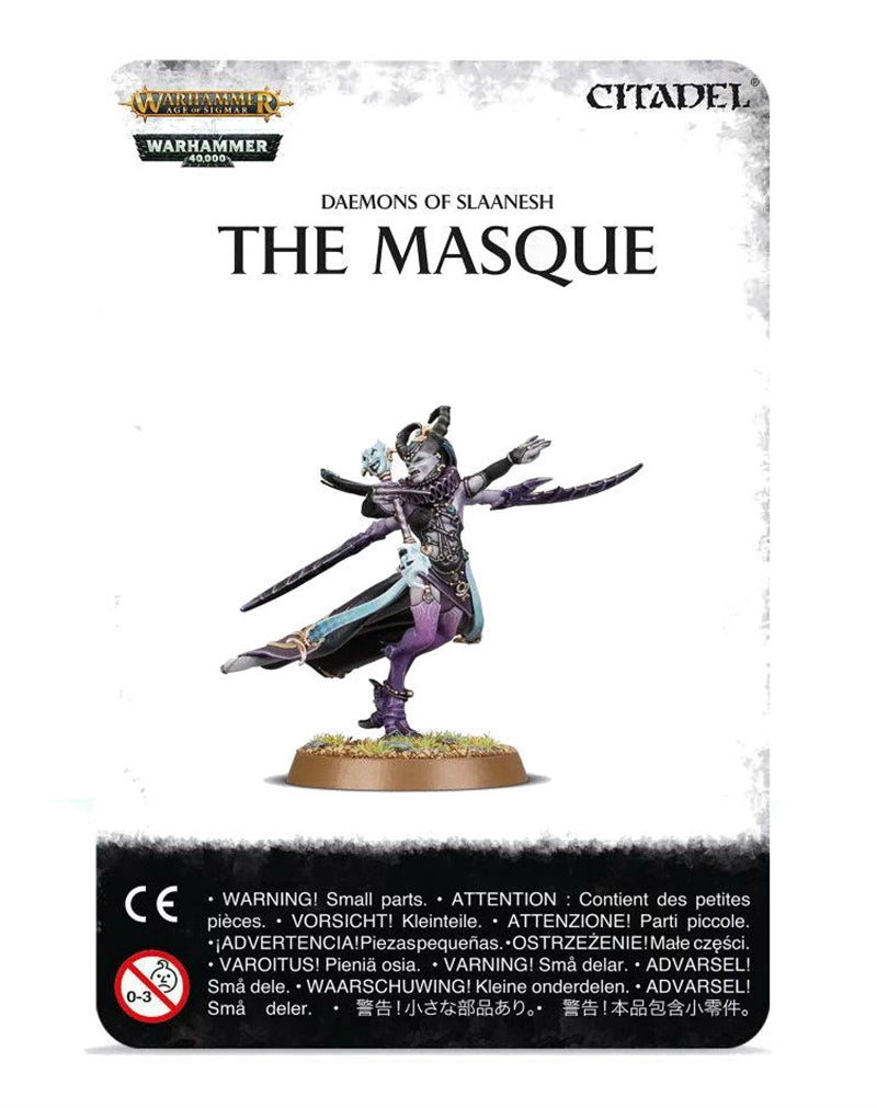 The Masque