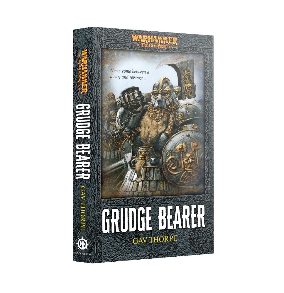 Grudge Bearer PB