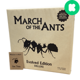 March of the Ants + Expansions