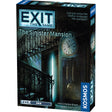 EXIT: The Sinister Mansion product image