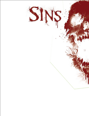 SINS: Core Rulebook product image