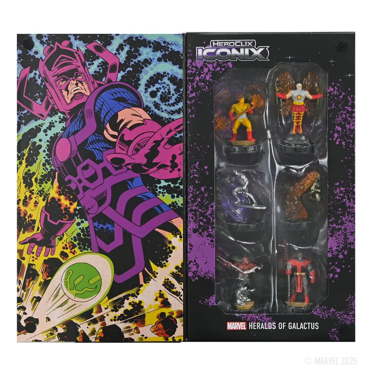 Heralds of Galactus