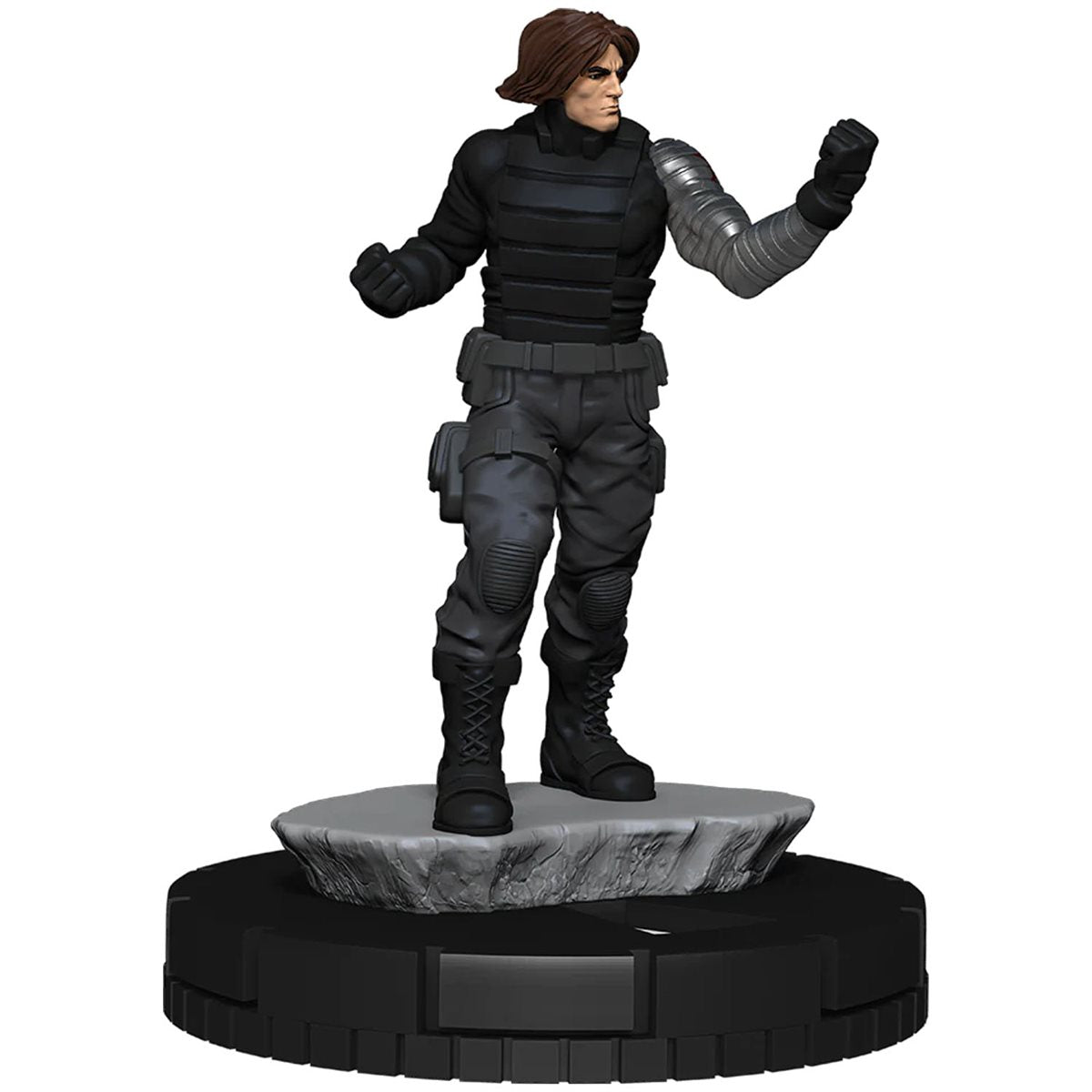 Heroclix Thunderbolts Brick