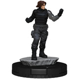 Heroclix Thunderbolts Brick