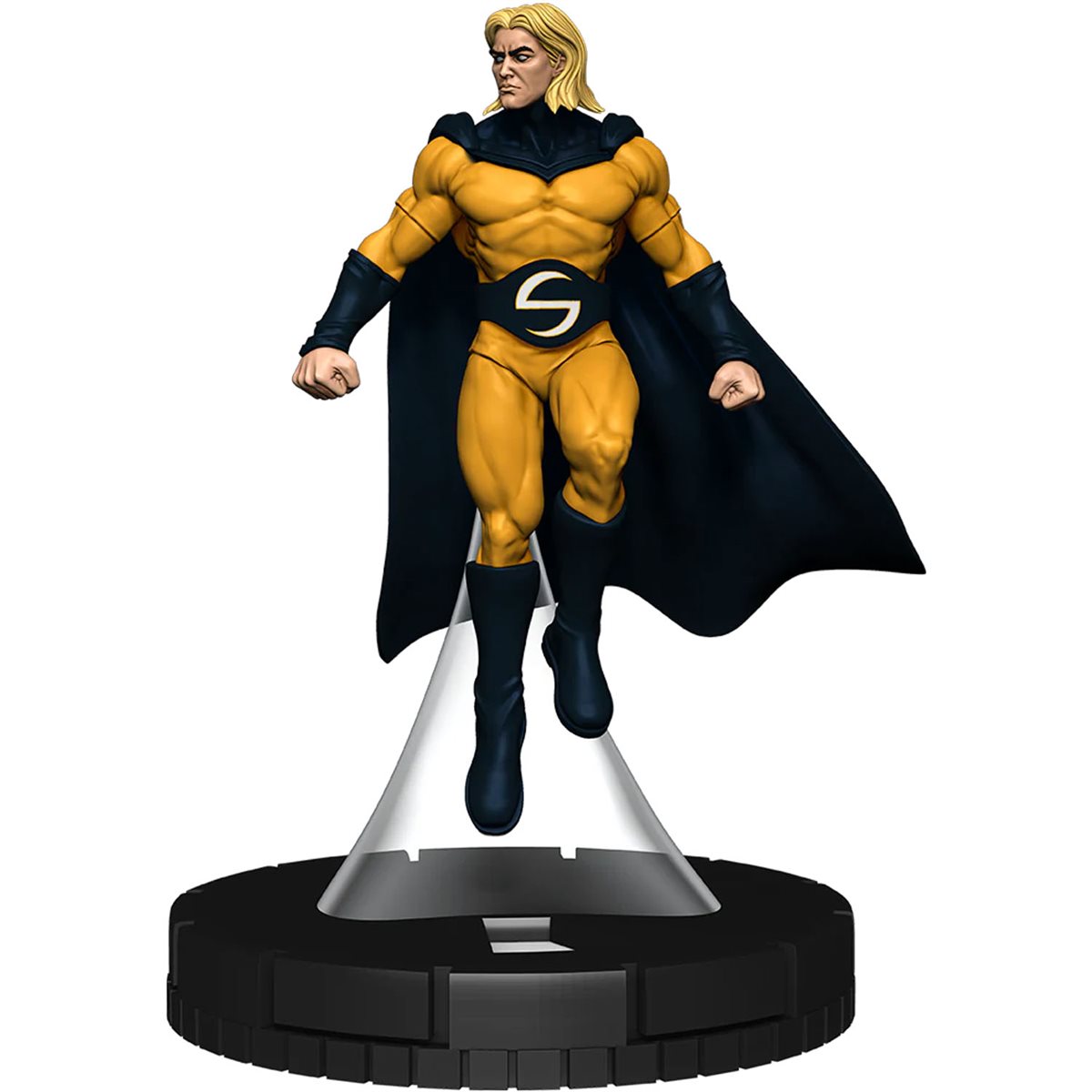 Heroclix Thunderbolts Brick