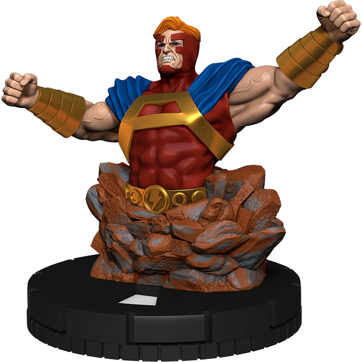 Heroclix Thunderbolts Brick