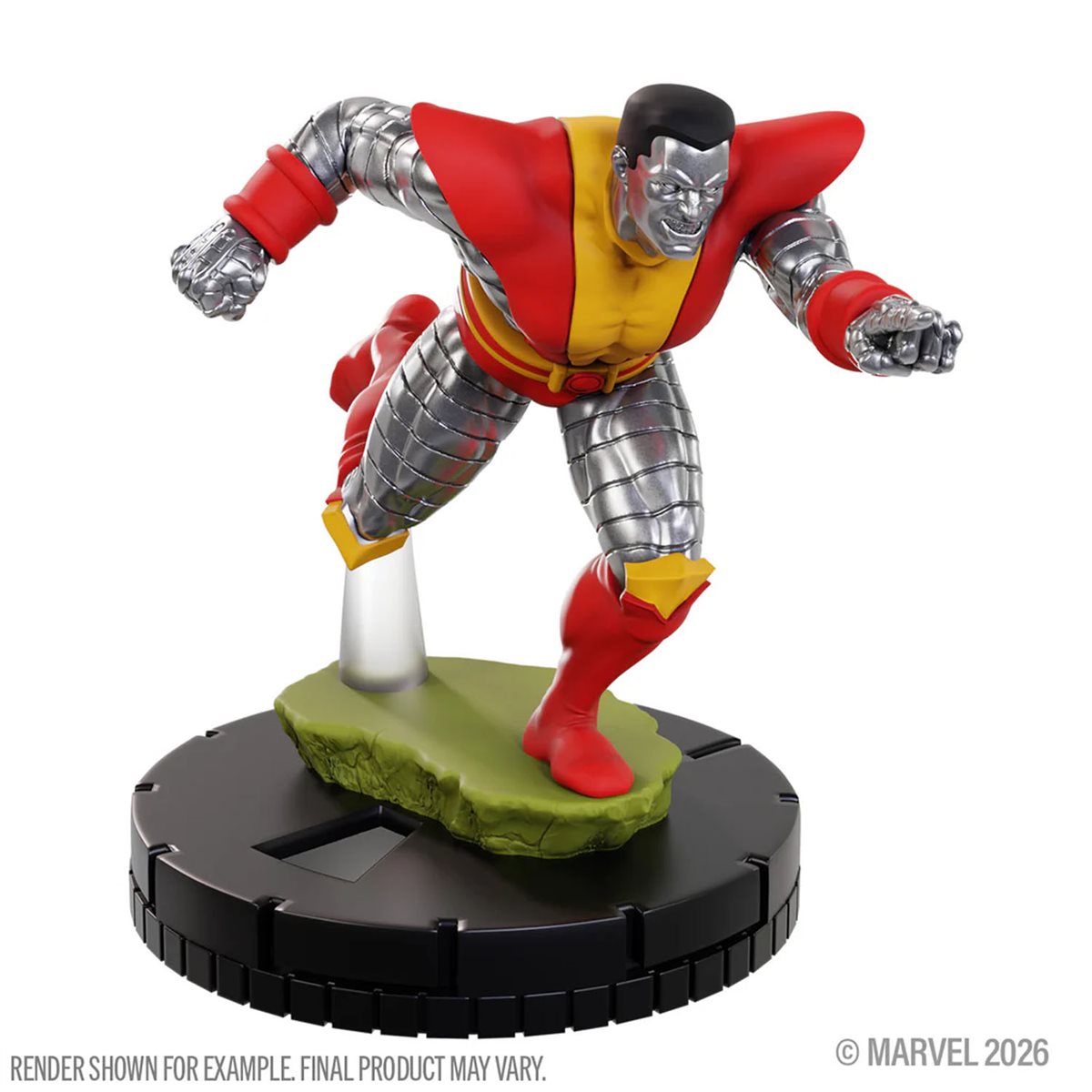 Heroclix Giant Size X-Men
