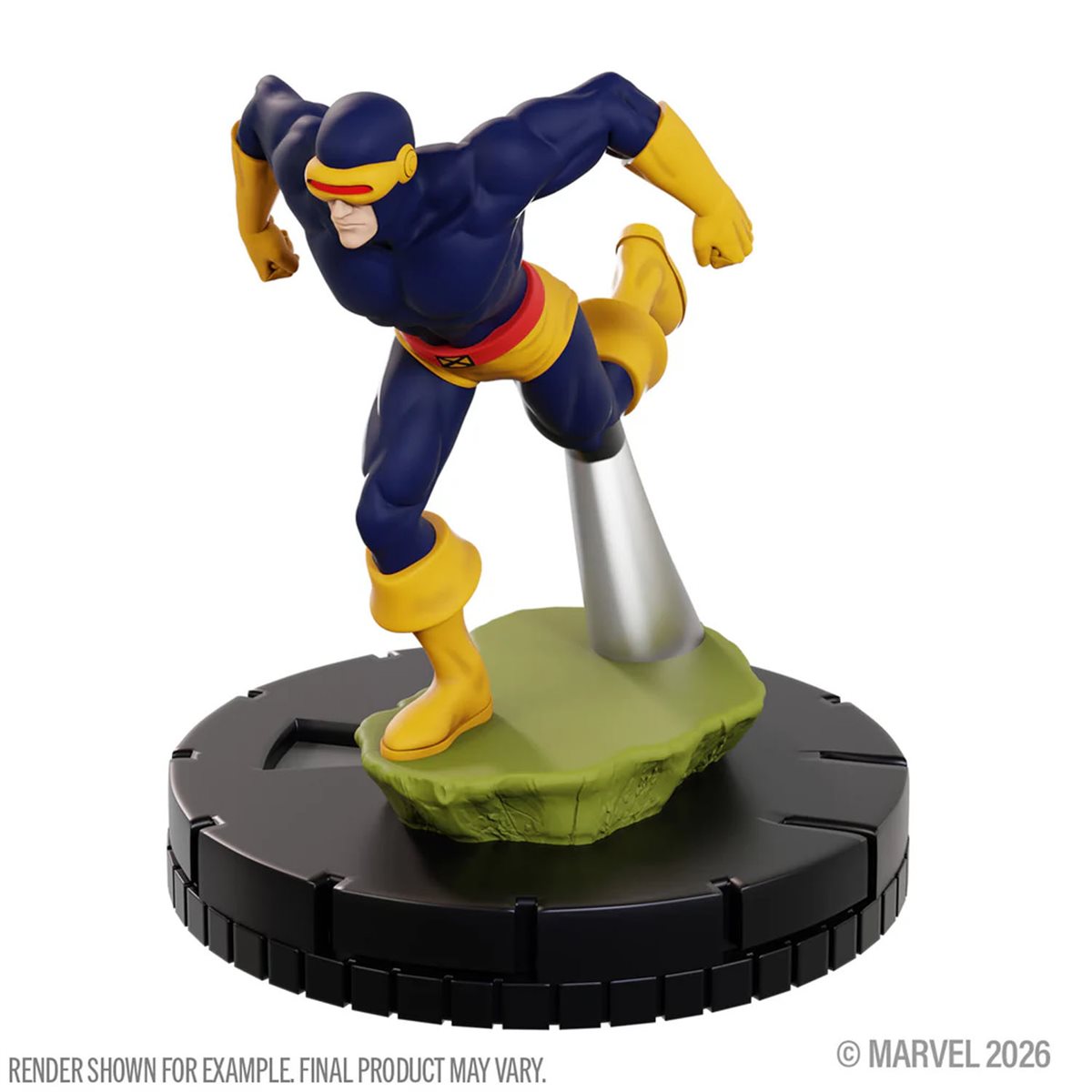 Heroclix Giant Size X-Men