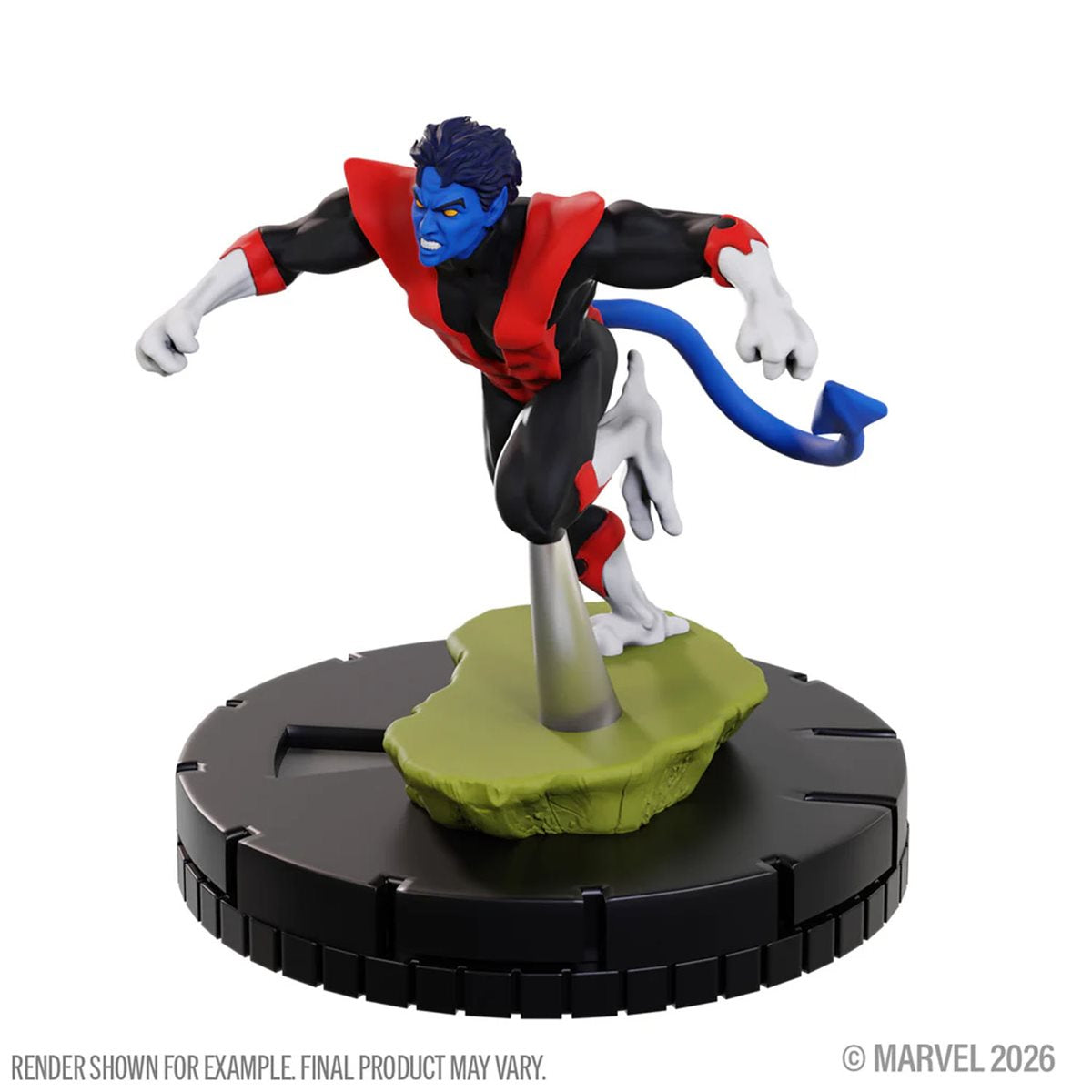 Heroclix Giant Size X-Men