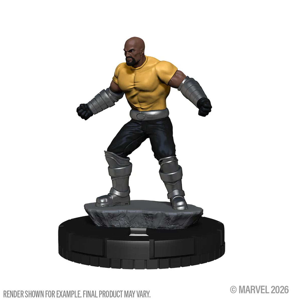 Marvel Heroclix 400 Hell's Kitchen Heroes