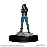 Marvel Heroclix 400 Hell's Kitchen Heroes