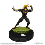 Marvel Heroclix 400 Hell's Kitchen Heroes