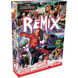 Marvel: Remix the Cosmos