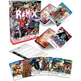 Marvel: Remix the Cosmos