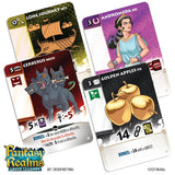 Fantasy Realms Greek Legends