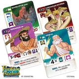Fantasy Realms Greek Legends