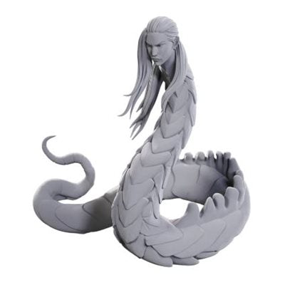 Nolzur’s Marvelous Miniatures: Lunar Naga