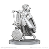 Jester Lavorre & Fjord Stone