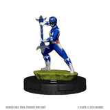 Power Rangers Heroclix