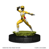 Power Rangers Heroclix