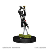 Power Rangers Heroclix
