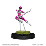 Power Rangers Heroclix