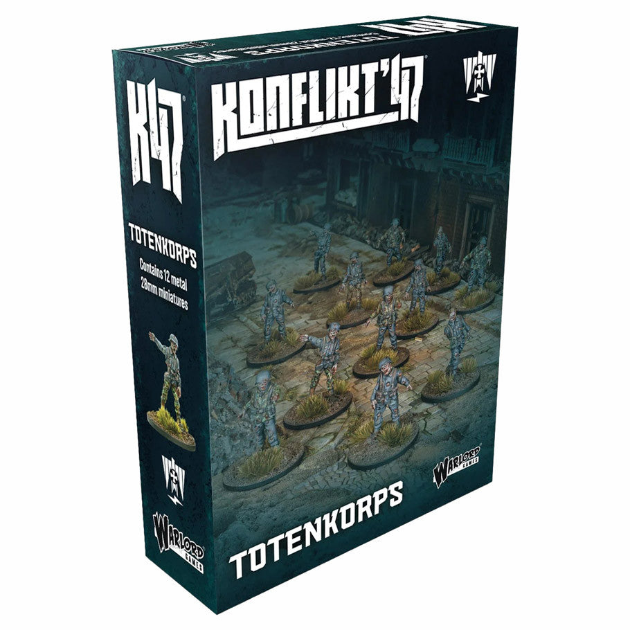 Totenkorps (2025)