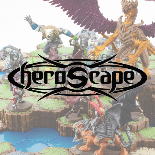 Heroscape Halloween Havoc